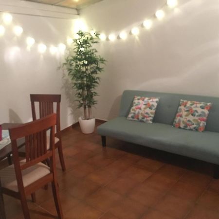 Apartamento Con Jardin Y Piscina B Puerto de la Cruz  Exteriör bild