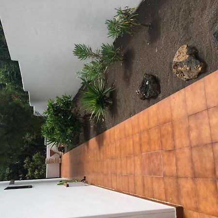 Apartamento Con Jardin Y Piscina B Puerto de la Cruz  Exteriör bild